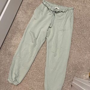 Sunday skin sweat pants